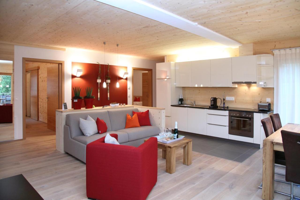 Zeitraum Ferienwohnung Braunhoernle الزاخ المظهر الخارجي الصورة