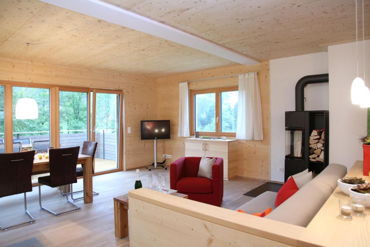 Zeitraum Ferienwohnung Braunhoernle الزاخ المظهر الخارجي الصورة